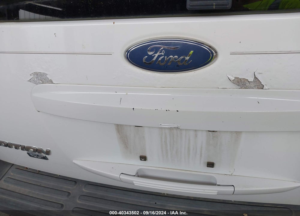2005 FORD EXPEDITION NBX/XLT VIN: 1FMPU16515LB12187