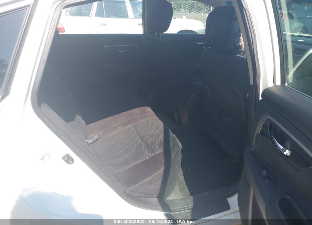 2014 NISSAN ALTIMA 2.5 S VIN: 1N4AL3AP1EC294545