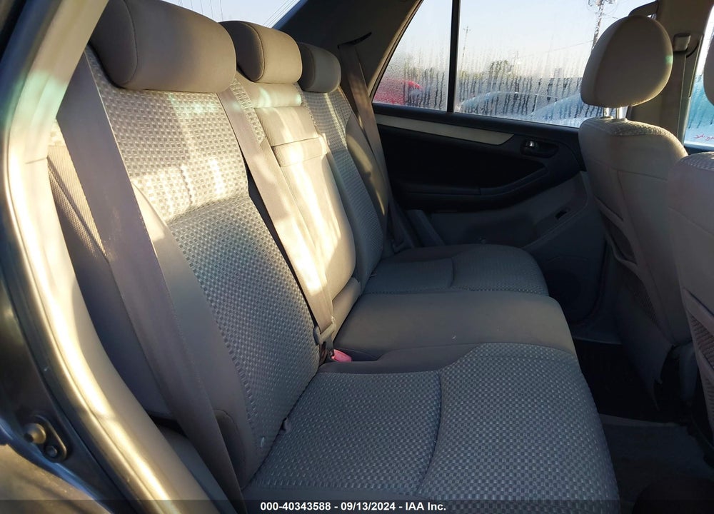 2007 TOYOTA 4RUNNER SR5 V6 VIN: JTEZU14R678076372