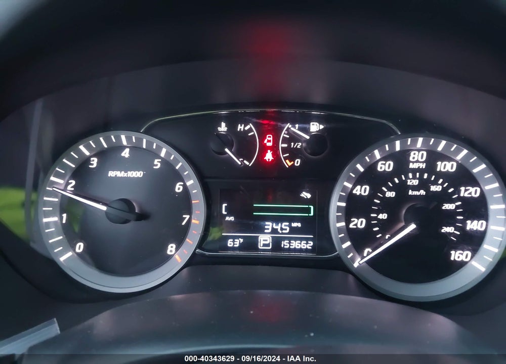 2014 NISSAN SENTRA SV VIN: 3N1AB7AP3EY279236