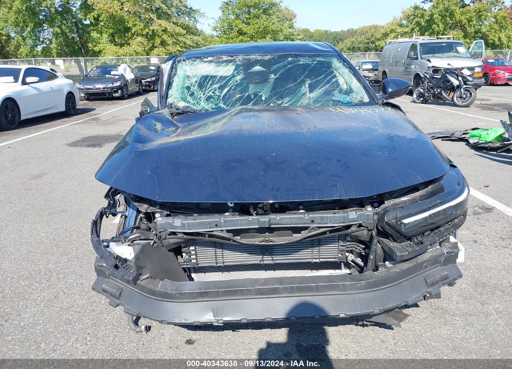 2024 HONDA ACCORD VIN: 1HGCY2F80RA031028