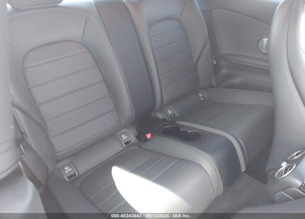 2020 MERCEDES-BENZ C 300 VIN: WDDWJ8DB1LF932751