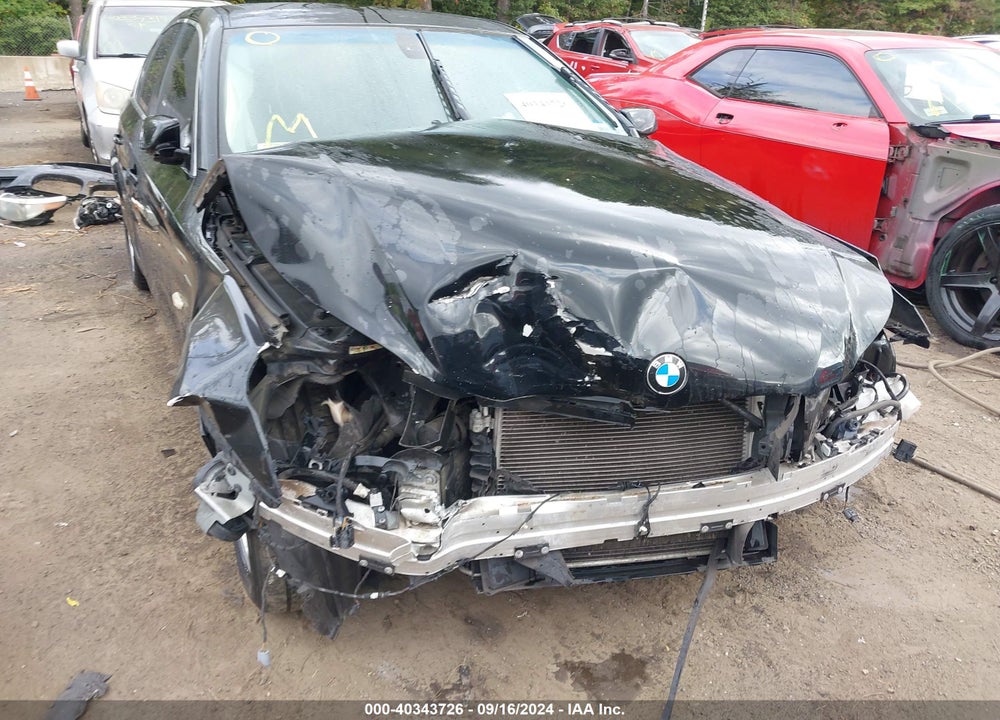 2004 BMW 525I VIN: WBANA53584B854359