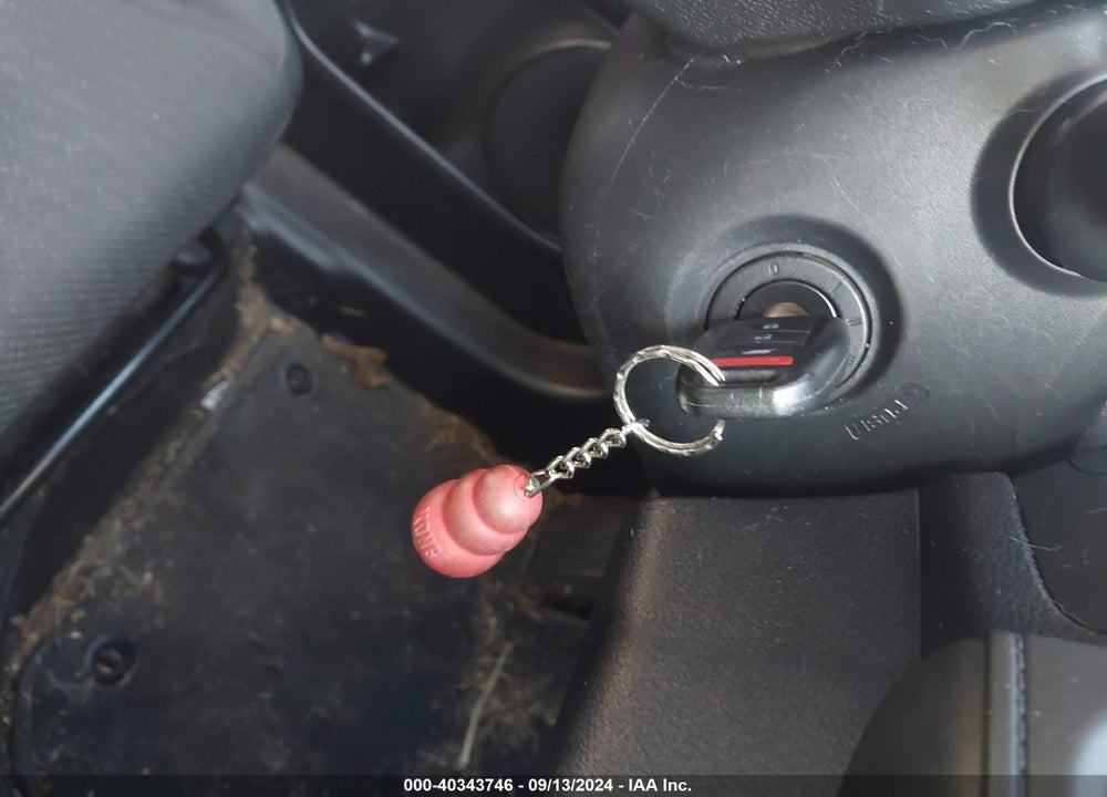 2017 HONDA HR-V VIN: 3CZRU6H39HM702155