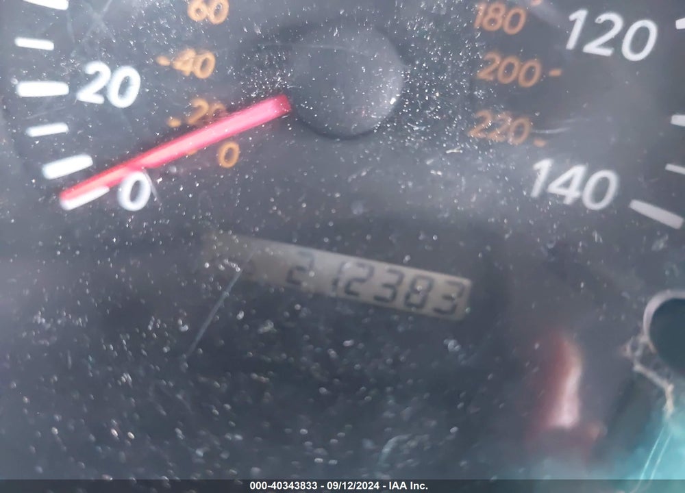 2004 TOYOTA HIGHLANDER VIN: JTEGD21A640089032