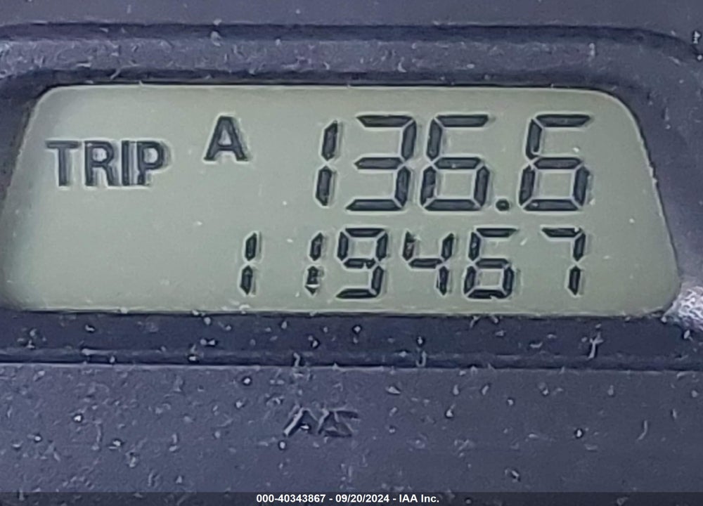 1999 HONDA ACCORD LX VIN: JHMCG5649XC058647