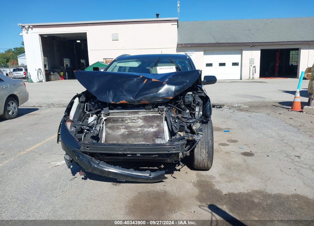 2014 HONDA CR-V EX-L VIN: 2HKRM4H74EH602205