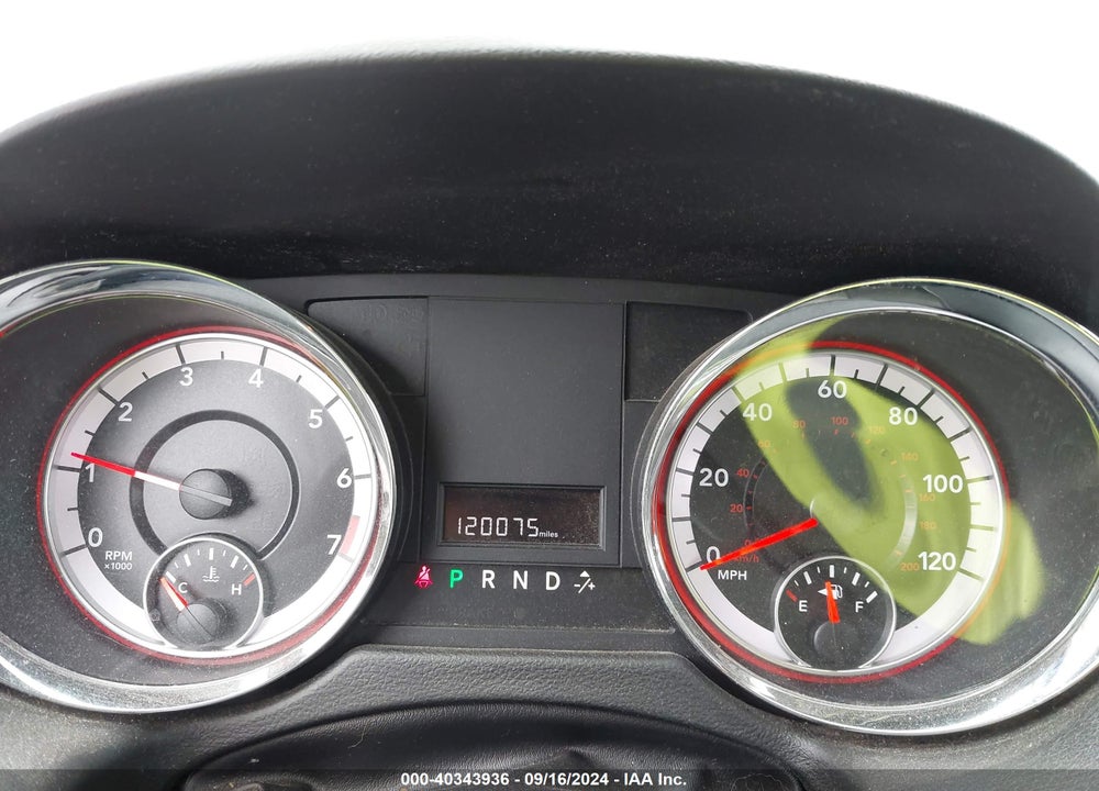 2019 DODGE GRAND CARAVAN SXT VIN: 2C4RDGCG5KR798274