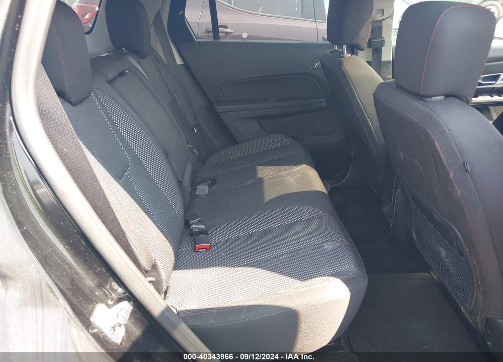 2017 GMC TERRAIN SLE-2 VIN: 2GKFLTEK2H6337550