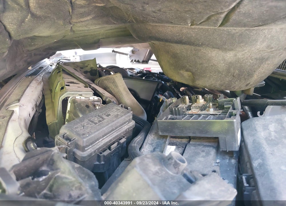 2022 CHEVROLET SILVERADO 3500HD CHASSIS WORK TRUCK VIN: 1GB4YSEY0NF299924