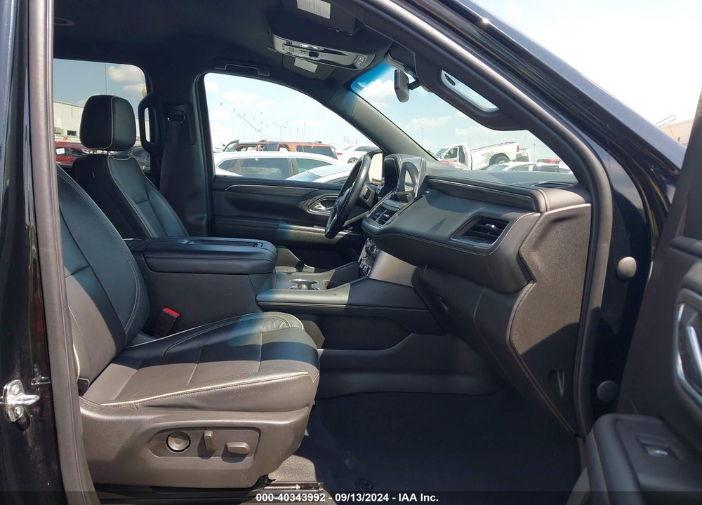 2021 GMC YUKON XL VIN: 1GKS2GKD2MR370383