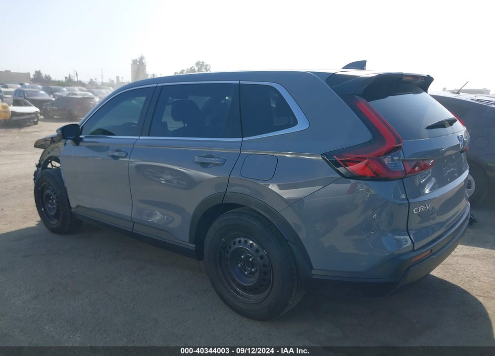 2024 HONDA CR-V LX 2WD VIN: 2HKRS3H22RH318081
