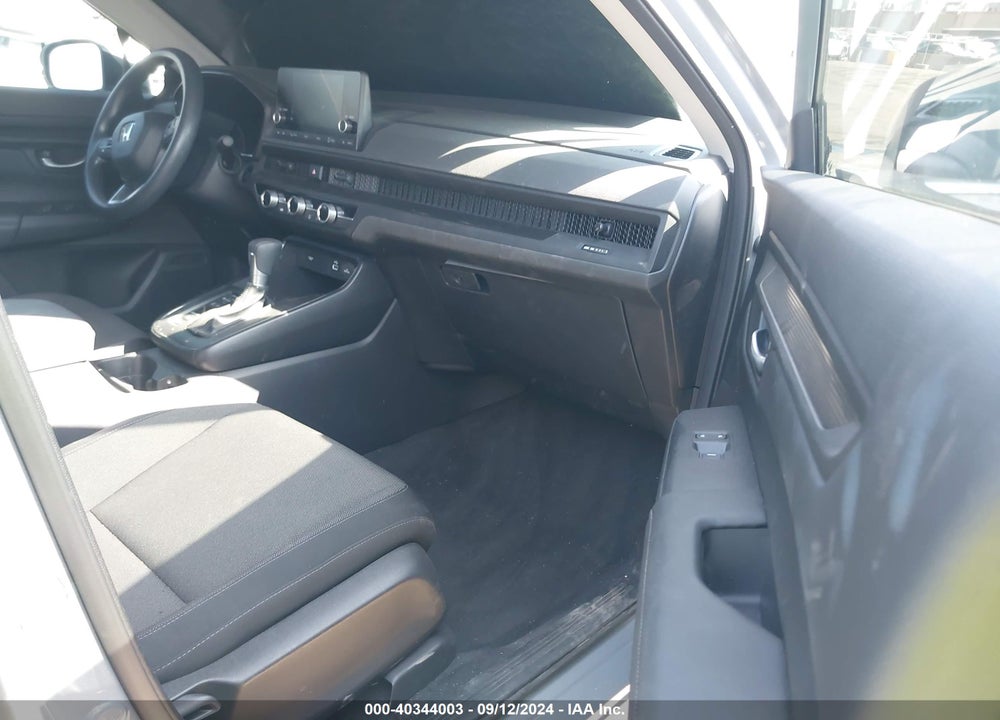 2024 HONDA CR-V LX 2WD VIN: 2HKRS3H22RH318081