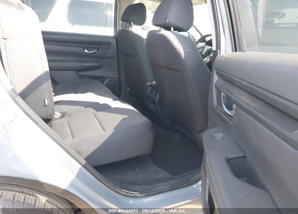 2024 HONDA CR-V LX 2WD VIN: 2HKRS3H22RH318081