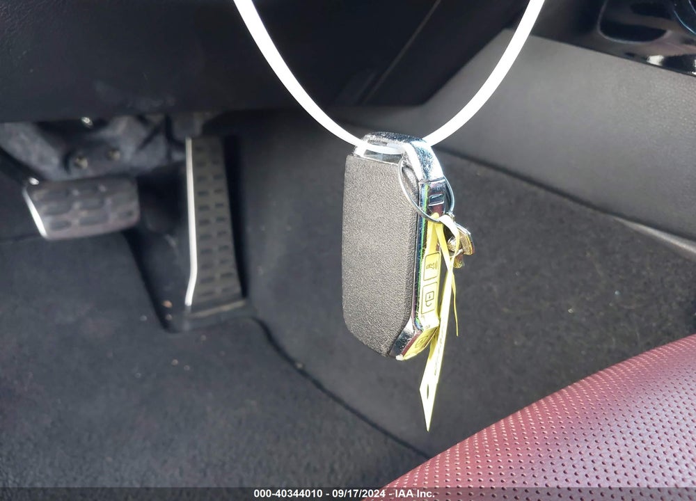 2023 KIA STINGER GT LINE VIN: KNAE35LD2P6137759