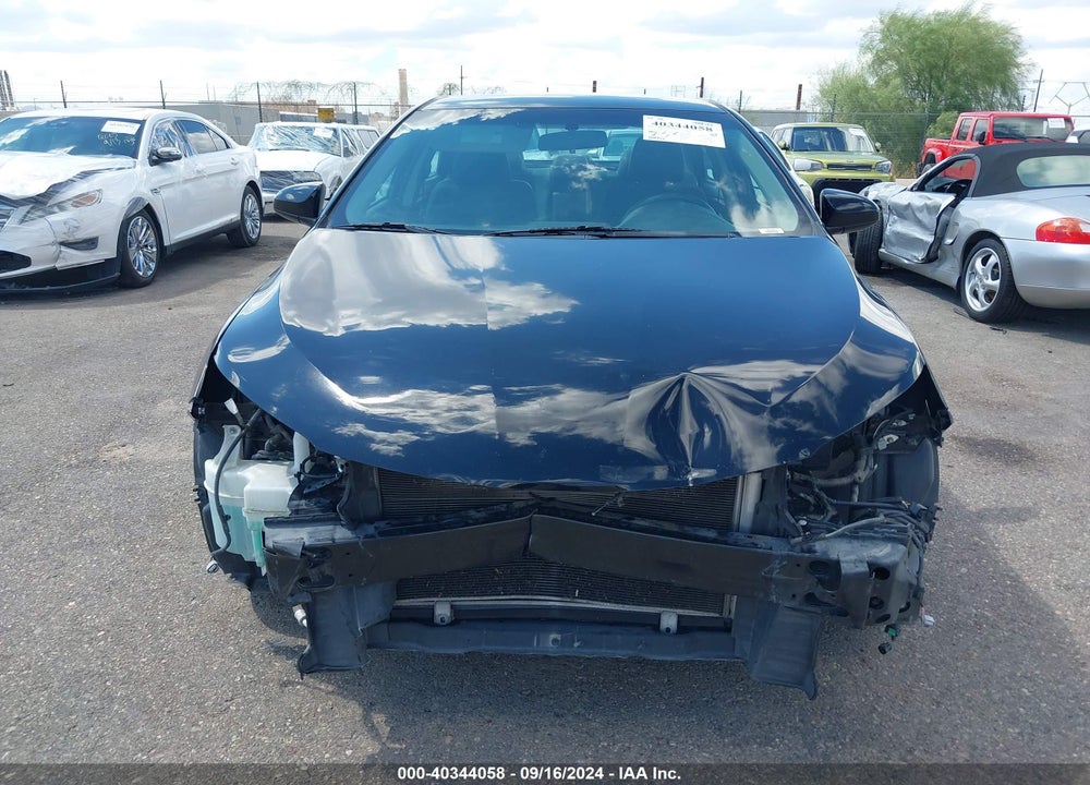 2017 TOYOTA CAMRY SE VIN: 4T1BF1FKXHU377683