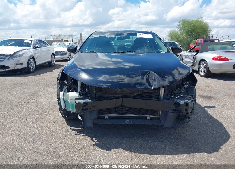 2017 TOYOTA CAMRY SE VIN: 4T1BF1FKXHU377683