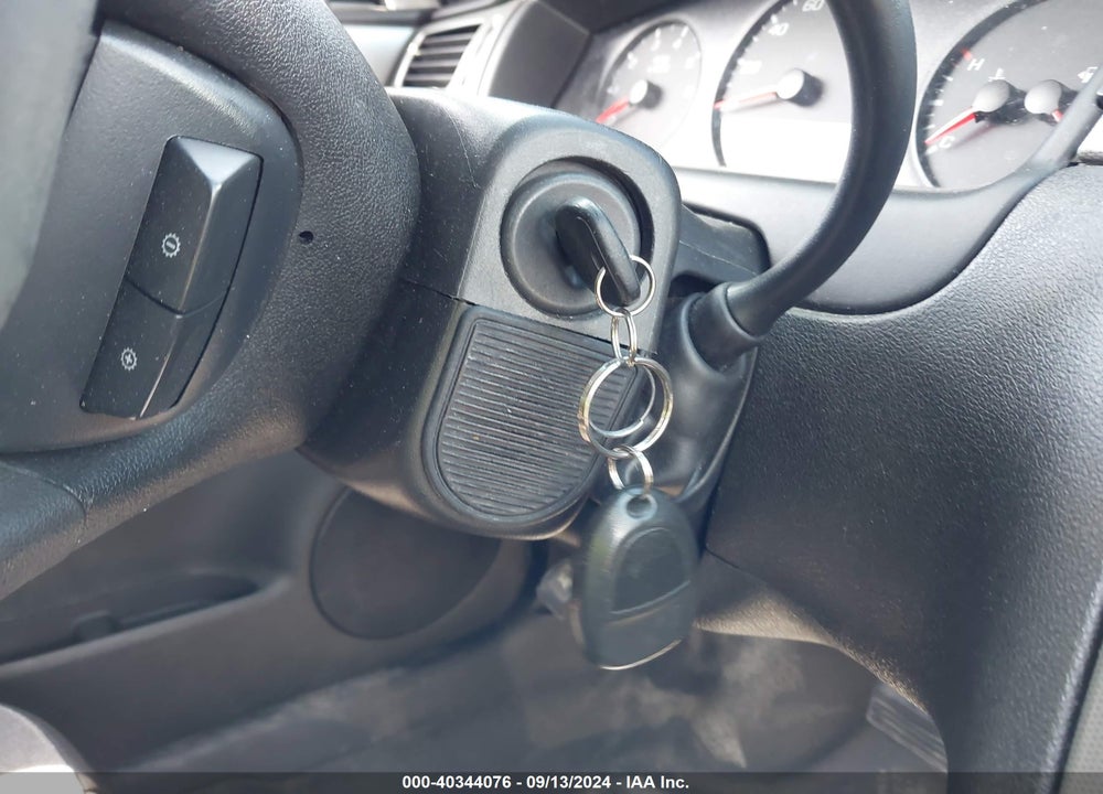 2013 CHEVROLET IMPALA POLICE VIN: 2G1WD5E33D1251113