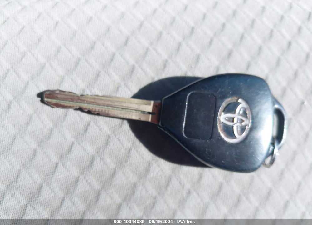 2007 TOYOTA CAMRY LE VIN: 4T1BE46K07U055315