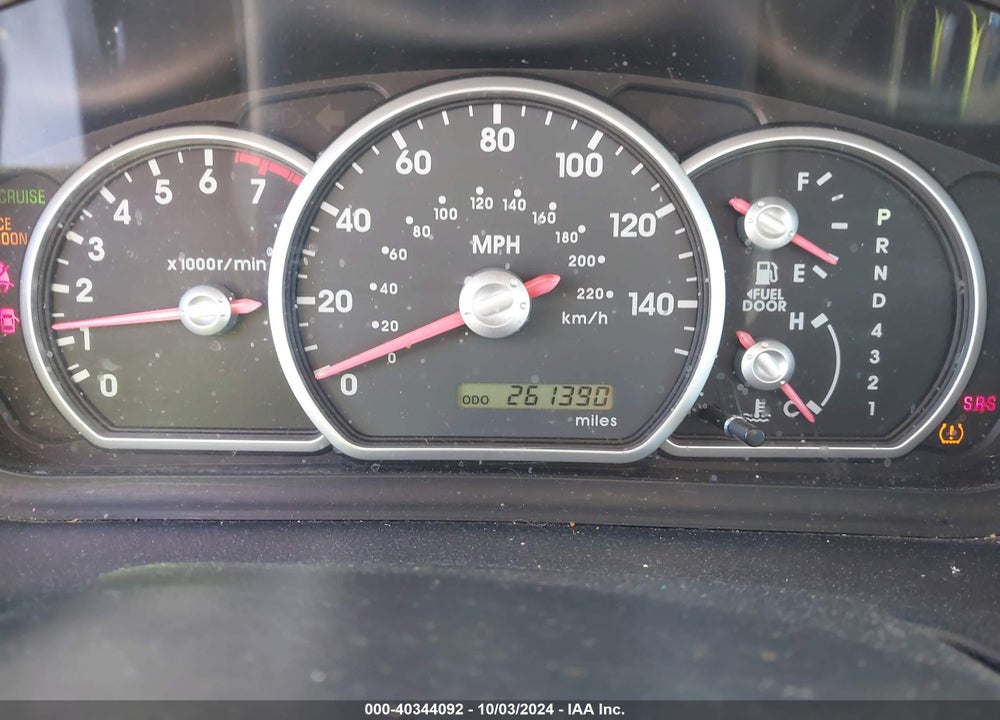 2009 MITSUBISHI GALANT ES/SPORT EDITION VIN: 4A3AB36F69E006541