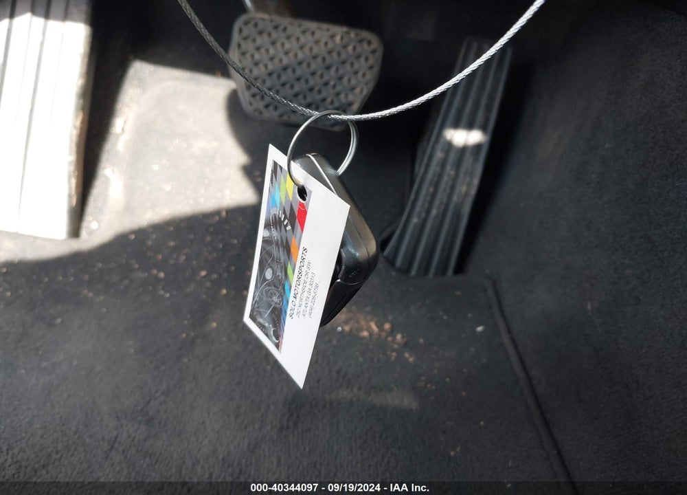 2019 BMW 330I VIN: WBA5R1C54KFH09149