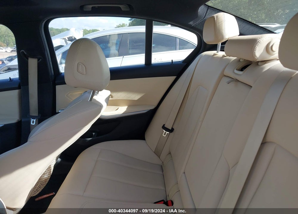 2019 BMW 330I VIN: WBA5R1C54KFH09149