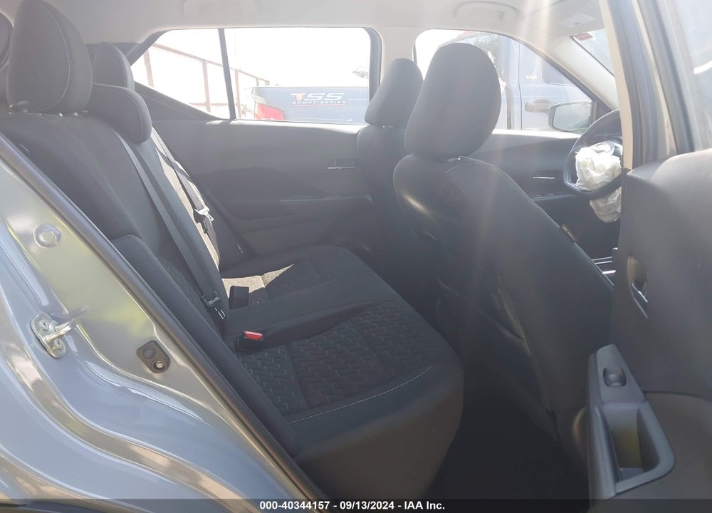 2021 NISSAN KICKS VIN: 3N1CP5CV8ML481608