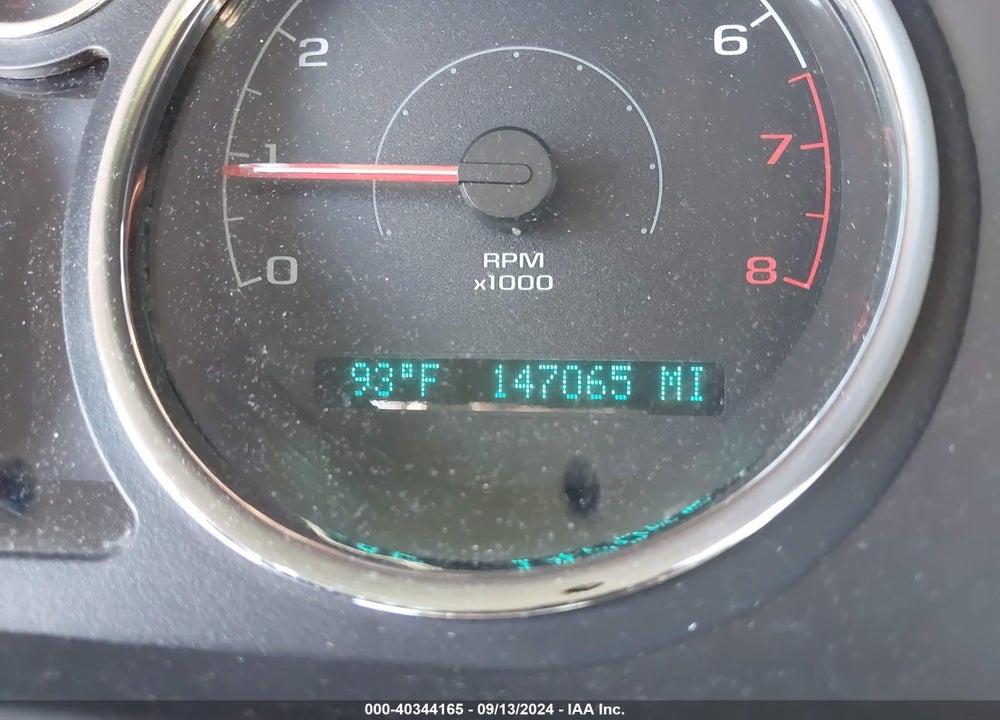 2009 CHEVROLET COBALT LT VIN: 1G1AL18H897118760