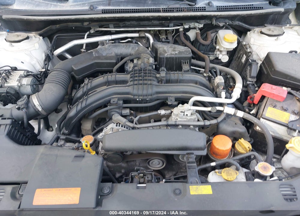 2021 SUBARU CROSSTREK PREMIUM VIN: JF2GTAEC1MH360739