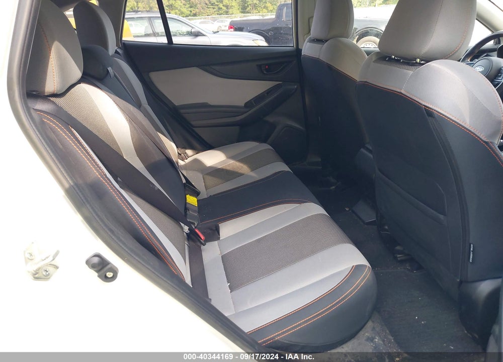 2021 SUBARU CROSSTREK PREMIUM VIN: JF2GTAEC1MH360739