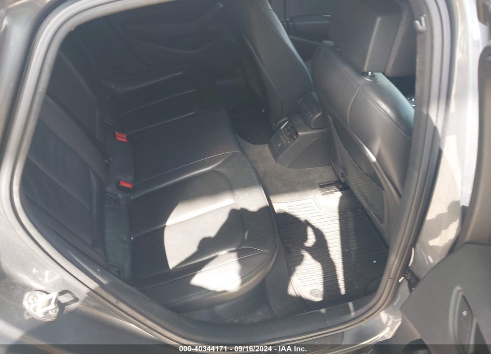 2015 AUDI A3 2.0T PREMIUM VIN: WAUBFGFF6F1051353