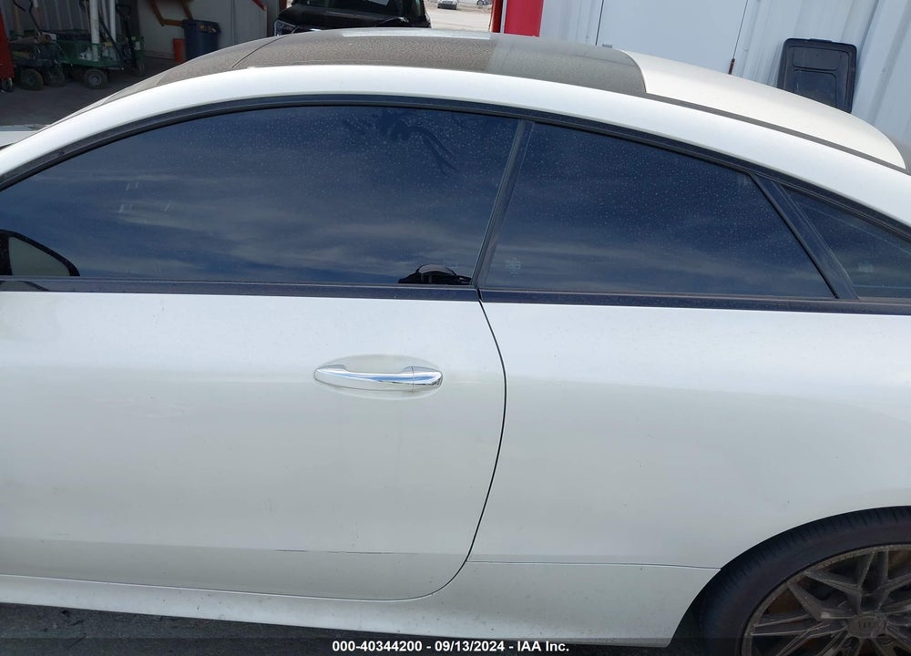 2019 MERCEDES-BENZ AMG E 53 4MATIC VIN: WDD1J6BB3KF093069
