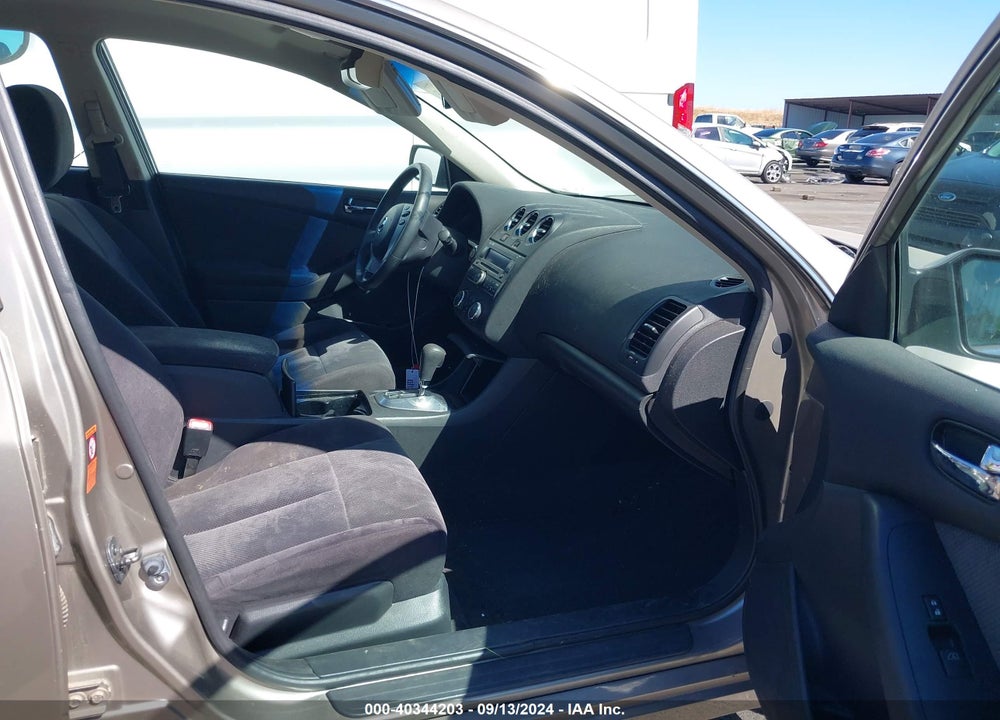 2007 NISSAN ALTIMA 2.5 S VIN: 1N4AL21E27N485164