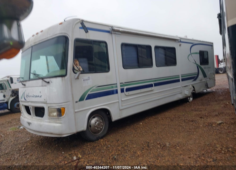 1999 FORD F550 SUPER DUTY STRIPPED CHASS VIN: 3FCMF53S9XJA10903