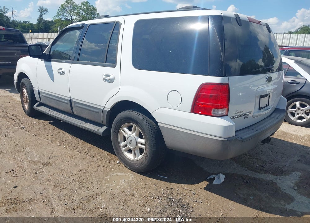 2004 FORD EXPEDITION XLT VIN: 1FMRU15W94LB21477