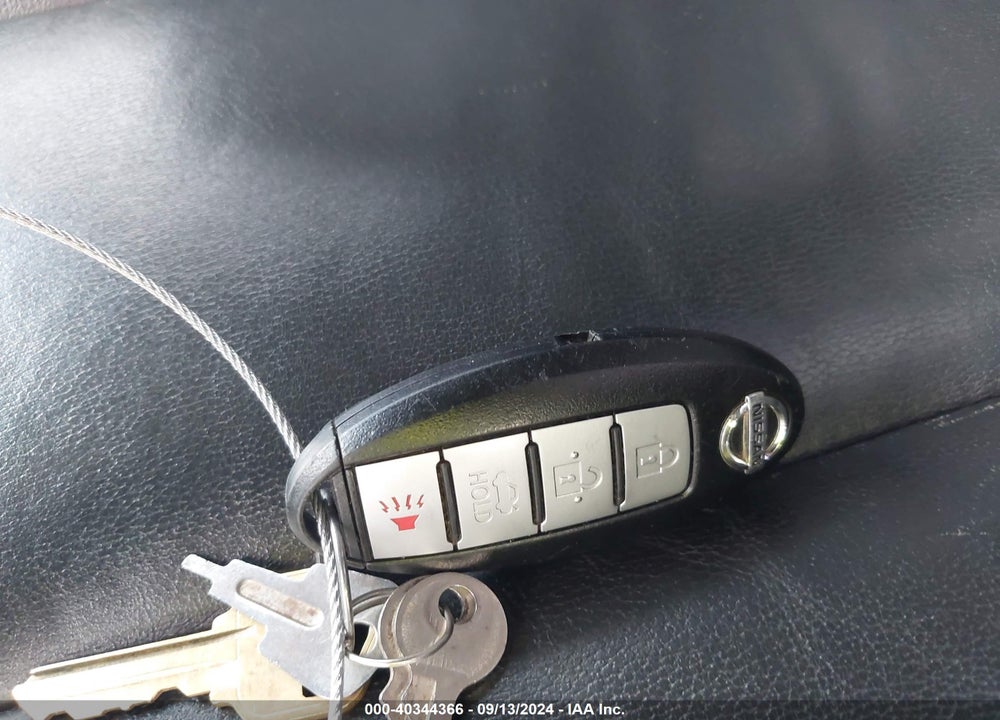 2011 NISSAN ALTIMA 2.5 S VIN: 1N4AL2AP8BN409877