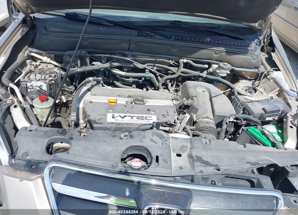 2006 HONDA CR-V SE VIN: SHSRD789X6U426031