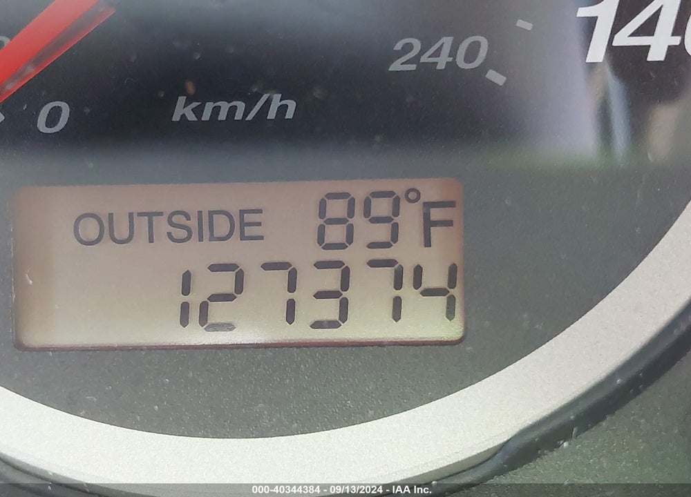 2006 HONDA CR-V SE VIN: SHSRD789X6U426031