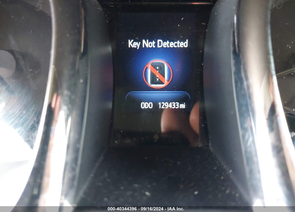 2014 TOYOTA AVALON LIMITED VIN: 4T1BK1EB1EU123143