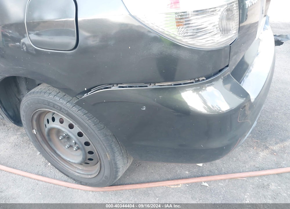 2006 TOYOTA MATRIX VIN: 2T1KR32E26C613440