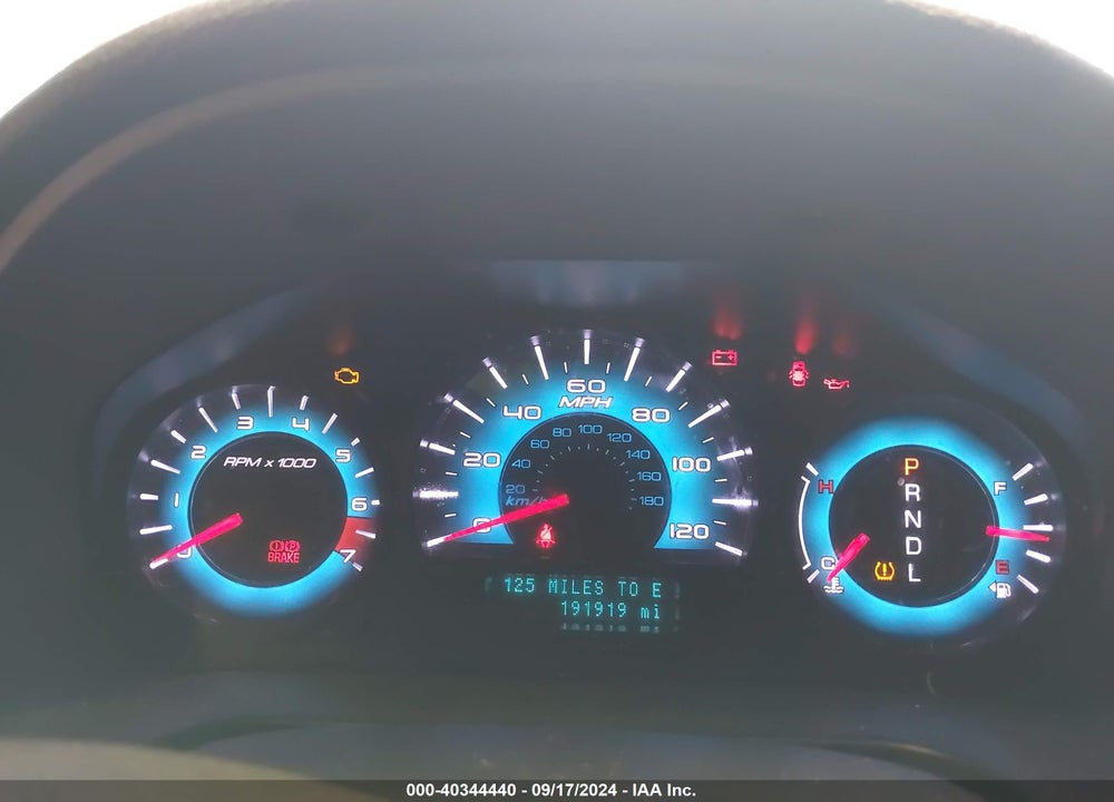 2011 FORD FUSION SE VIN: 3FAHP0HAXBR103107
