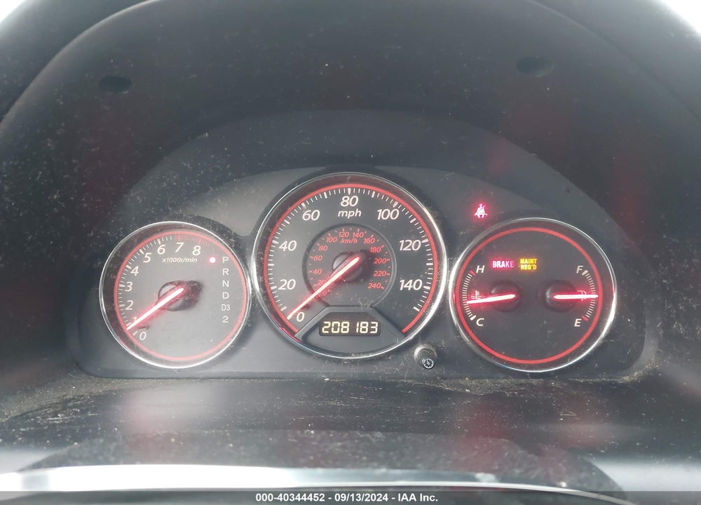 2005 HONDA CIVIC LX VIN: 1HGEM22575L072030
