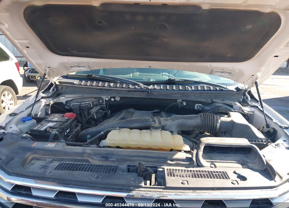 2018 FORD EXPEDITION MAX LIMITED VIN: 1FMJK2AT0JEA46768