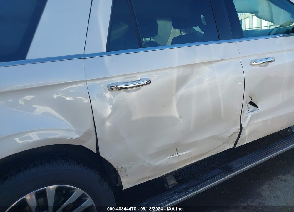 2018 FORD EXPEDITION MAX LIMITED VIN: 1FMJK2AT0JEA46768