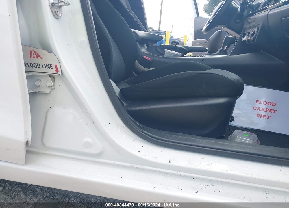 2016 MAZDA 3 I SPORT VIN: JM1BM1T74G1320003