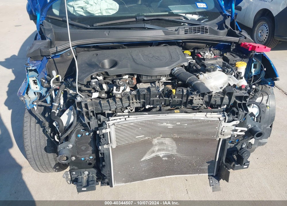2019 FIAT 500X POP AWD VIN: ZFBNFYA13KP771057