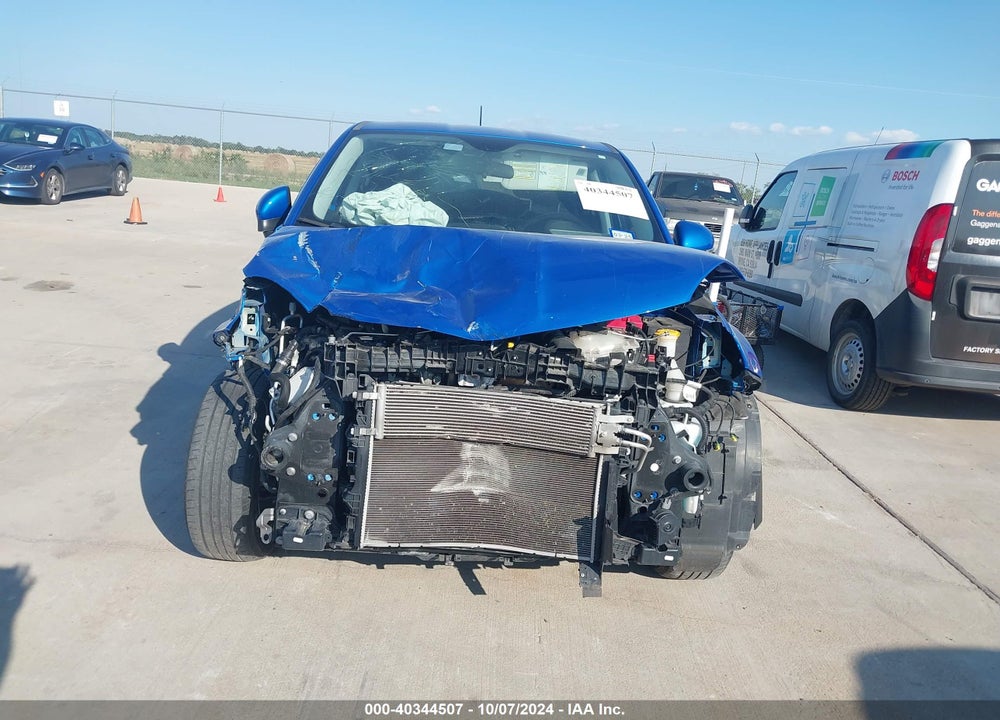 2019 FIAT 500X POP AWD VIN: ZFBNFYA13KP771057