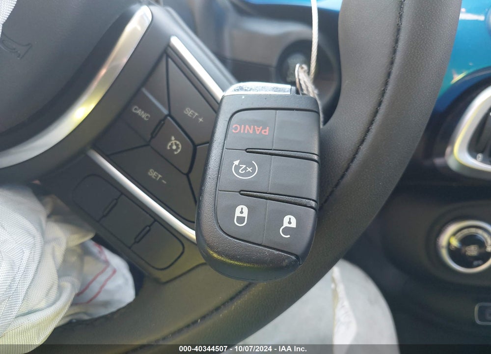 2019 FIAT 500X POP AWD VIN: ZFBNFYA13KP771057