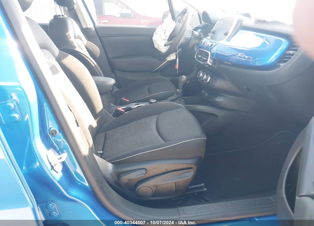 2019 FIAT 500X POP AWD VIN: ZFBNFYA13KP771057