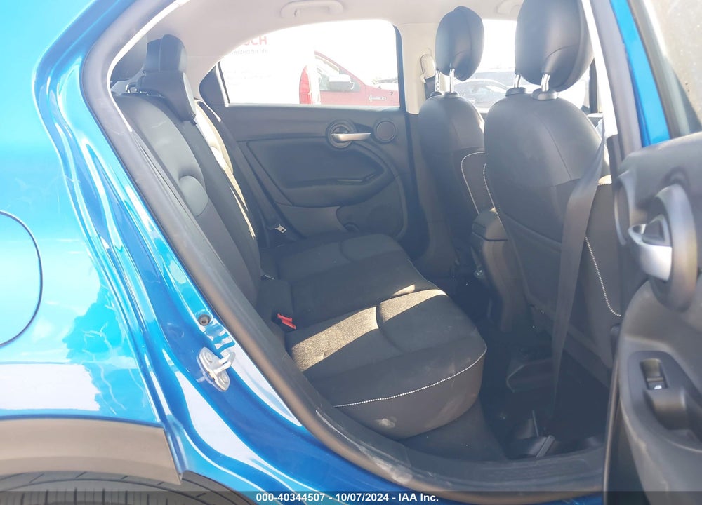 2019 FIAT 500X POP AWD VIN: ZFBNFYA13KP771057